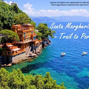 Santa Margherita Ligure Apartment Santa Margherita Ligure