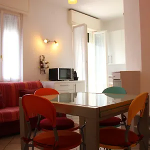  Ferienhaus D'oro