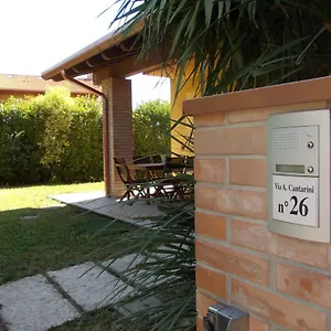  Ferienhaus Alessandria