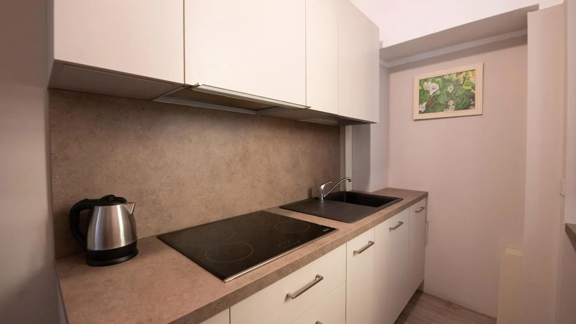 Alessi Appartamenti Desenzano del Garda