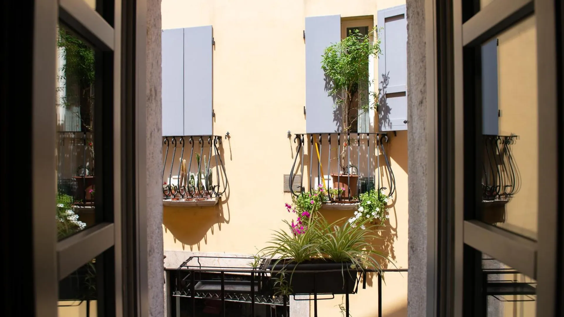 Alessi Appartamenti Desenzano del Garda