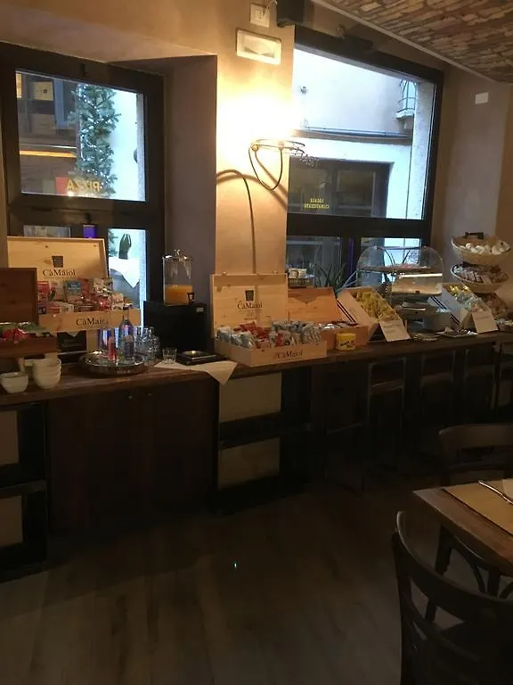 Alessi Appartamenti Desenzano del Garda
