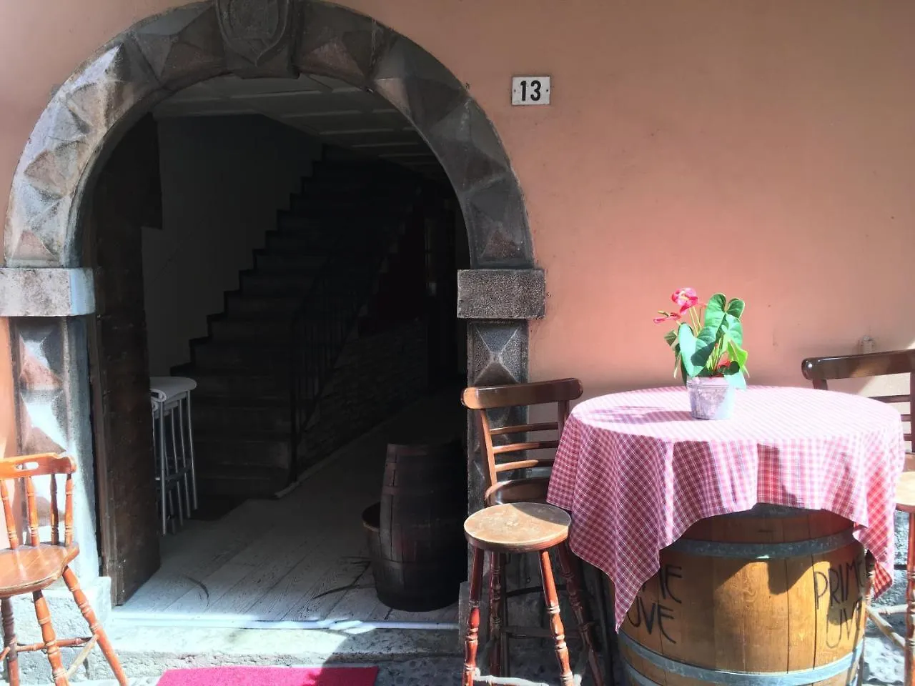 Alessi Appartamenti Desenzano del Garda
