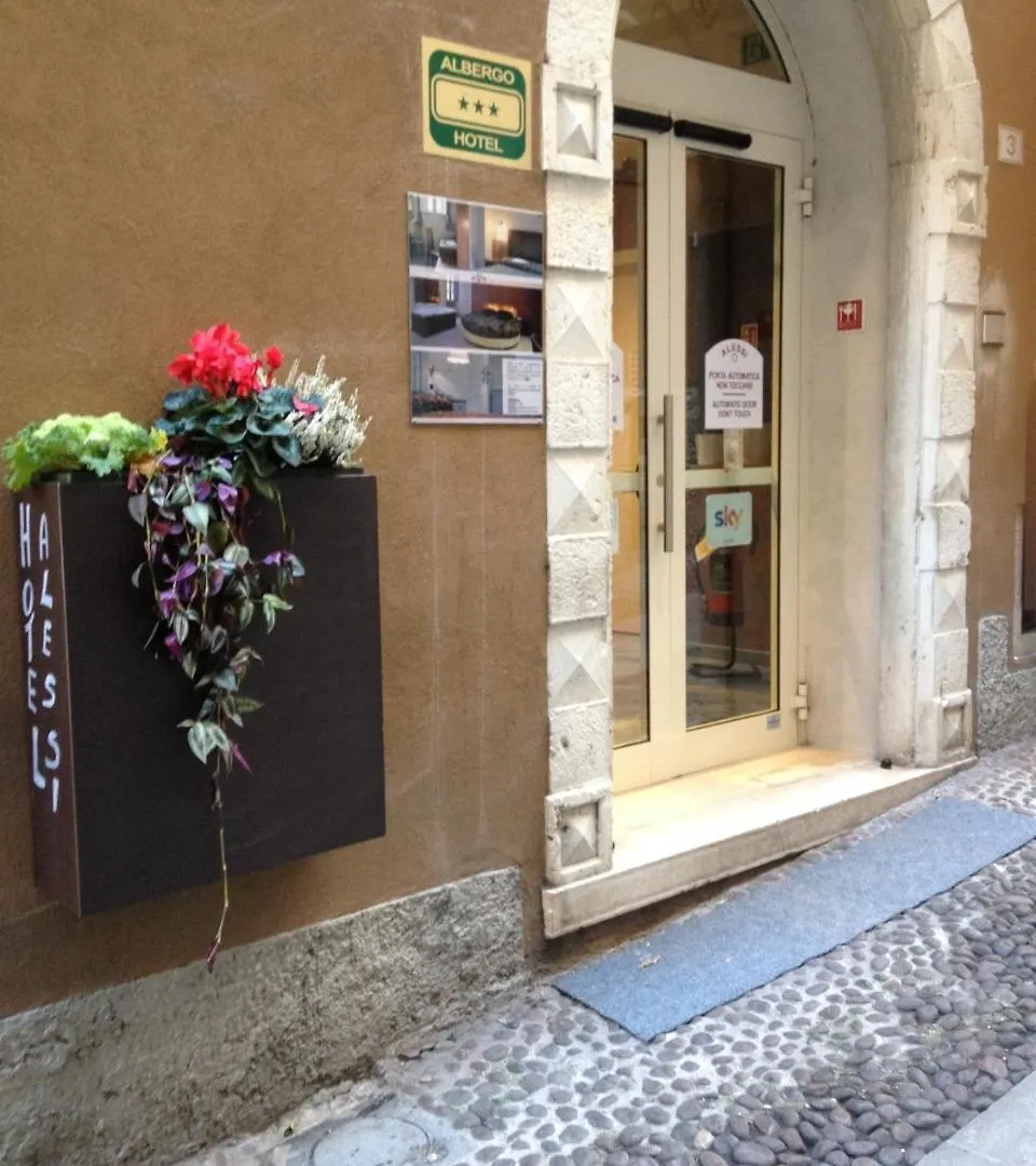Alessi Appartamenti Desenzano del Garda