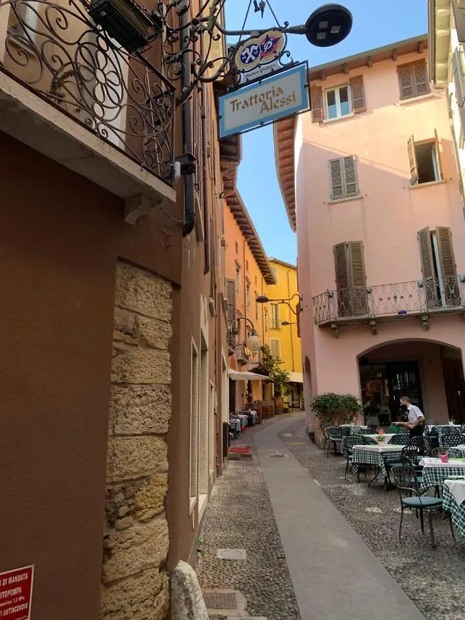 Alessi Appartamenti Desenzano del Garda