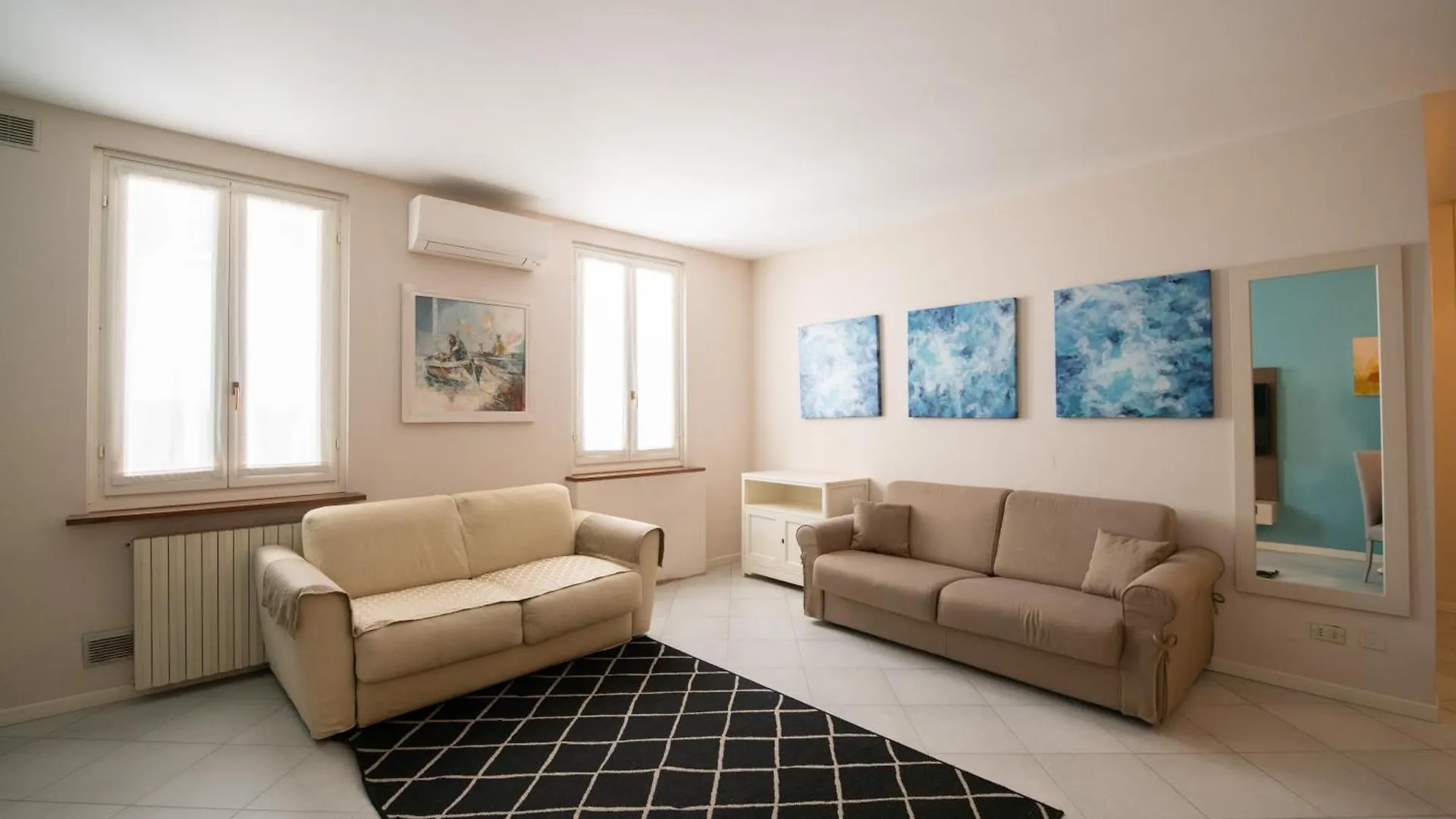 Alessi Appartamenti Desenzano del Garda Apartment
