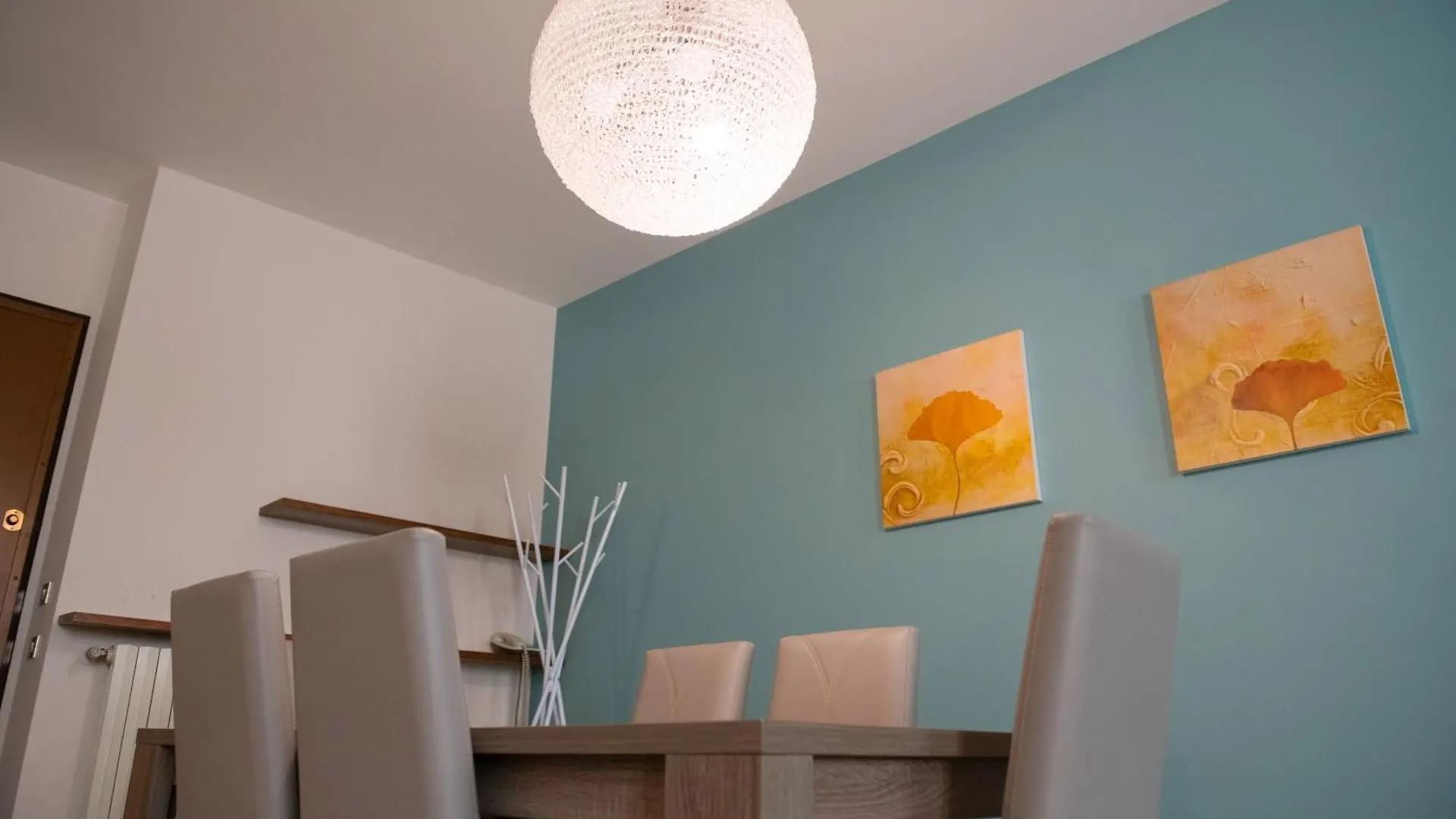 Alessi Appartamenti Desenzano del Garda Apartment