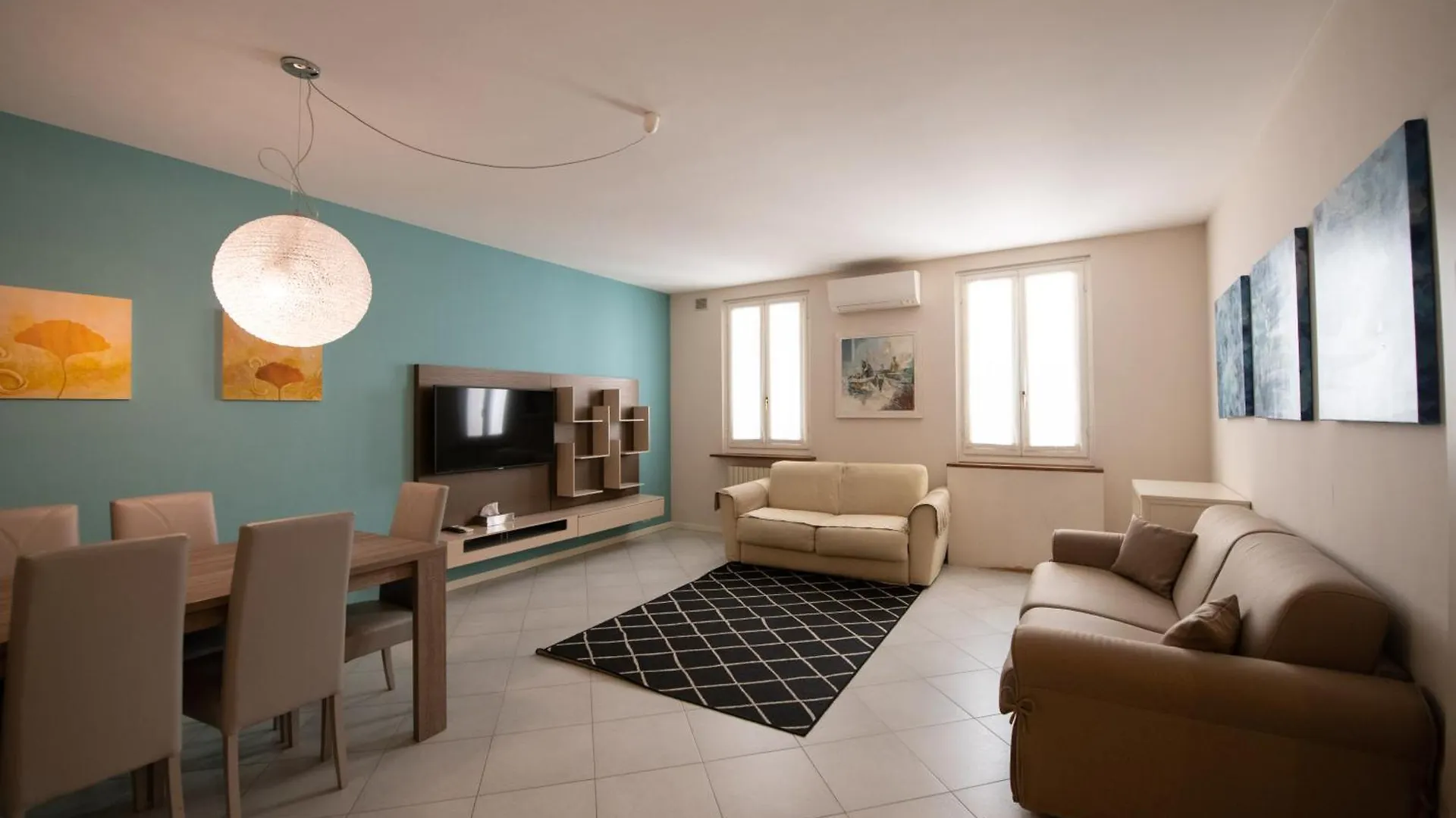 Apartment Alessi Appartamenti Desenzano del Garda Italy