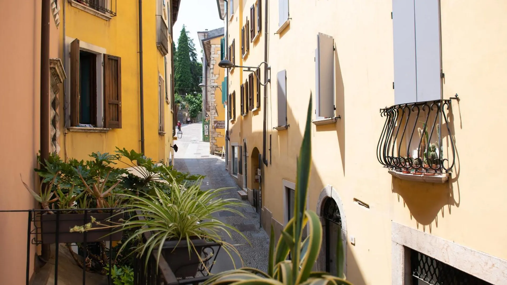 Alessi Appartamenti Desenzano del Garda