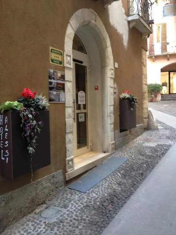 Apartment Alessi Appartamenti Desenzano del Garda Italy