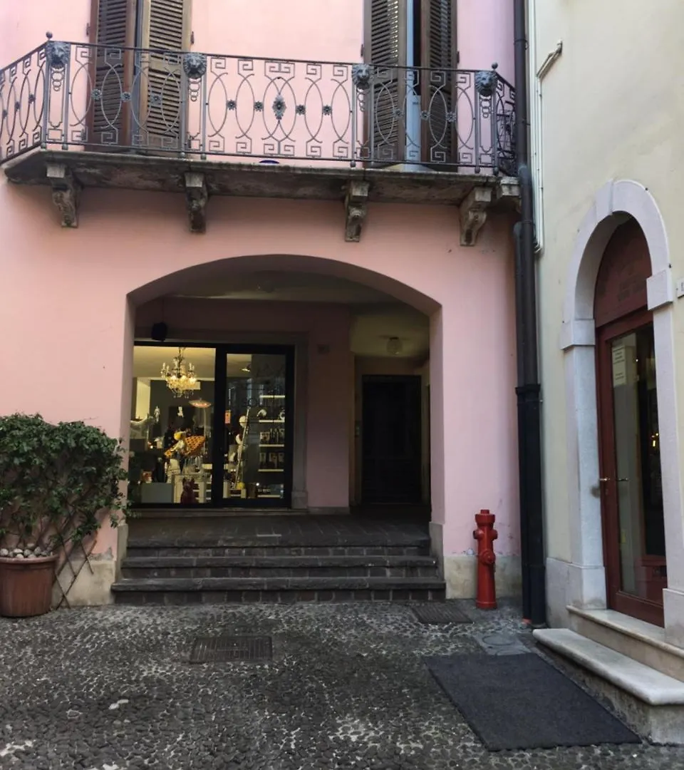 Alessi Appartamenti Desenzano del Garda